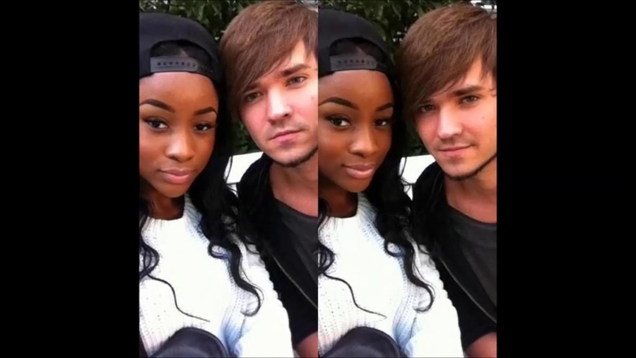 british guy dating american girl